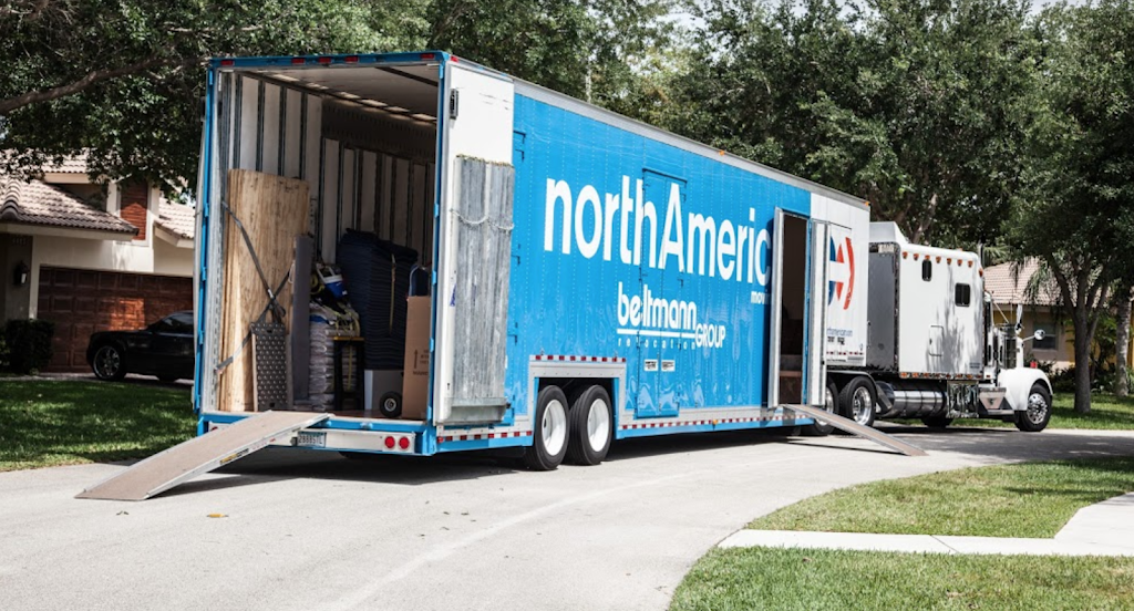 Beltmann Moving and Storage | 201 S Gary Ave Unit C, Roselle, IL 60172, USA | Phone: (630) 474-2527