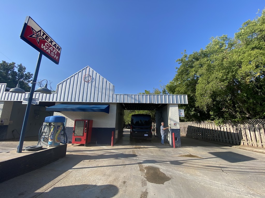 Texan Car Wash LLC | 703 FM2325, Wimberley, TX 78676 | Phone: (512) 738-3050