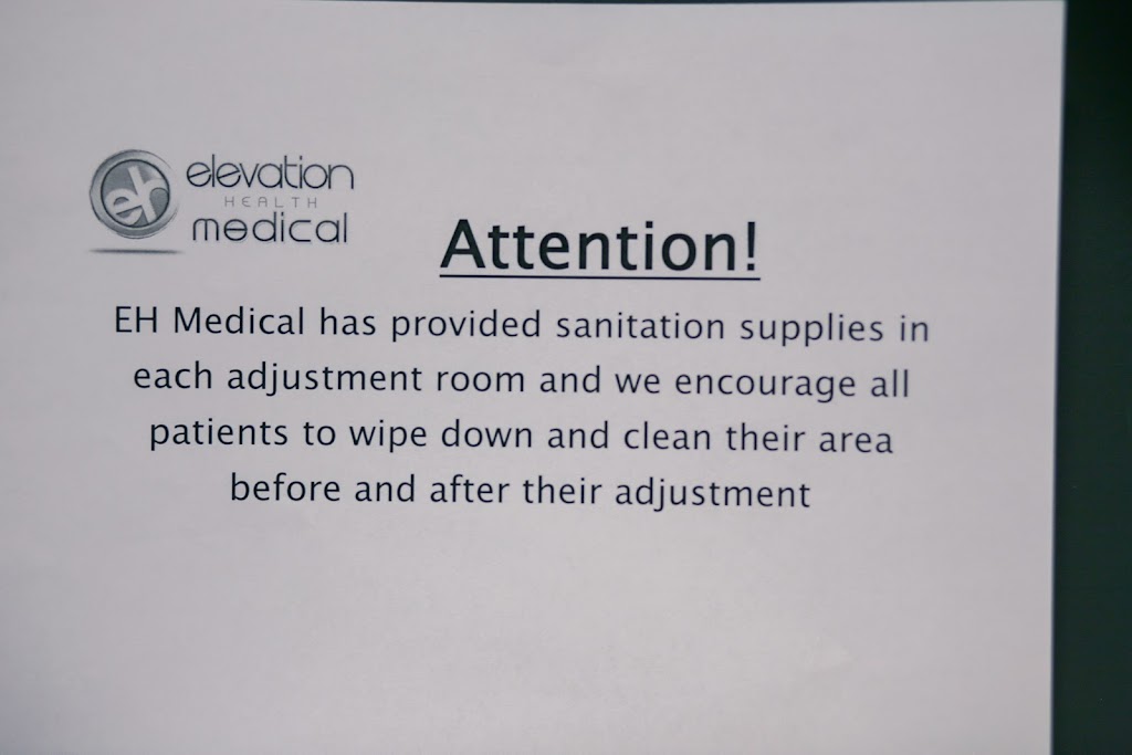 EH Medical | 7948 Davis Blvd Suite 200, North Richland Hills, TX 76182, USA | Phone: (817) 577-6061