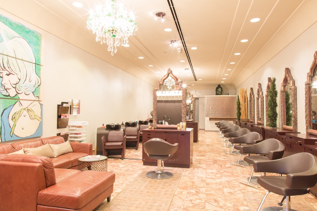 Tarro Beauty + Art Salon | 865 W Long Lake Rd, Bloomfield Twp, MI 48302, USA | Phone: (248) 645-5060