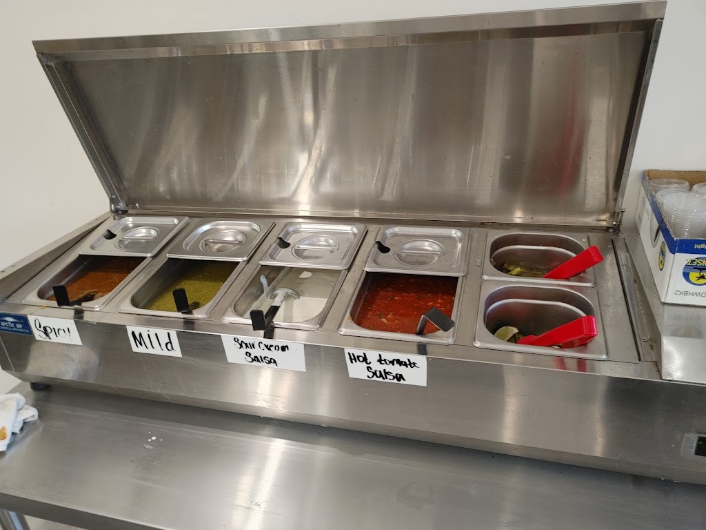 Taqueria Ay Jalisco | 3958 Cambridge Rd, Cameron Park, CA 95682, USA | Phone: (530) 387-7045