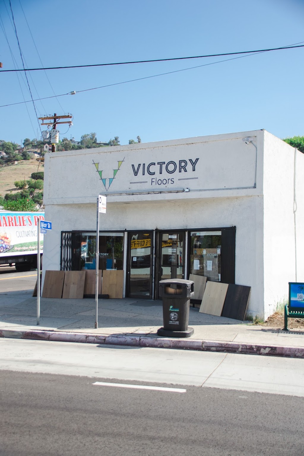 Victory Hardwood Floors | 1173 Cypress Ave, Los Angeles, CA 90065, USA | Phone: (323) 445-1855