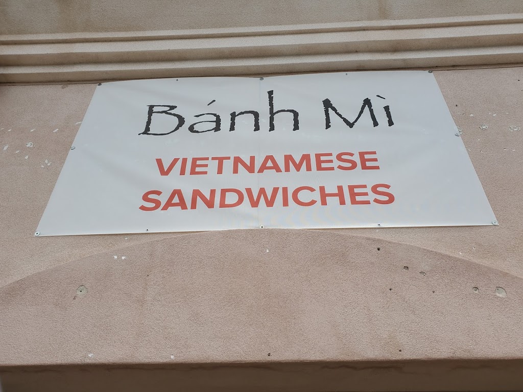 Banh Mi by Rice and Spoon | 7052 Jarvis Ave, Newark, CA 94560, USA | Phone: (510) 361-6222