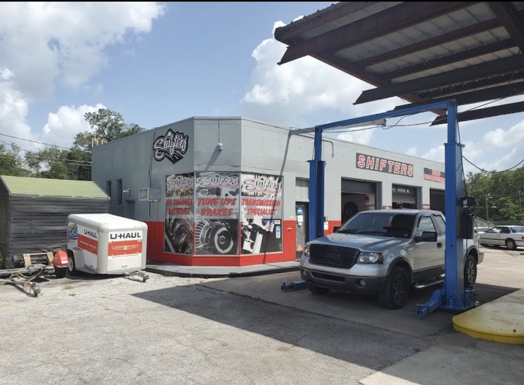 Shifters Transmission LLC | 2202 Florida Ave S, Lakeland, FL 33803, USA | Phone: (863) 686-8211