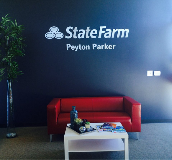 Peyton Parker - State Farm Insurance Agent | 832 S Greenfield Rd #107, Gilbert, AZ 85296, USA | Phone: (480) 699-2011