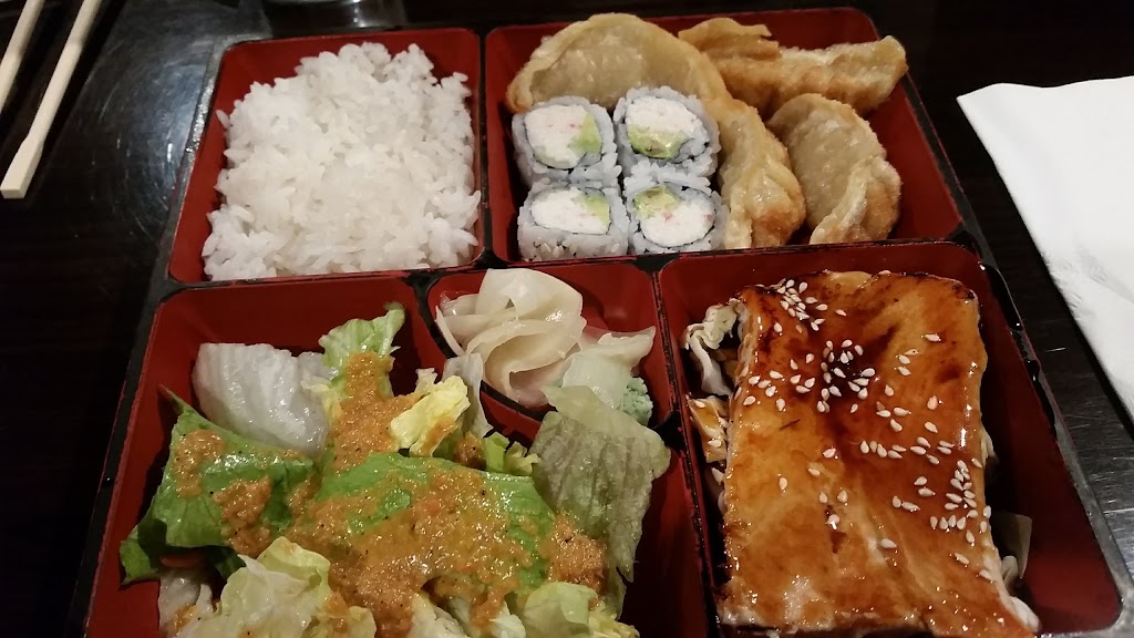 Take Maru Sushi | 4076 Grass Valley Hwy i, Auburn, CA 95602, USA | Phone: (530) 885-8889