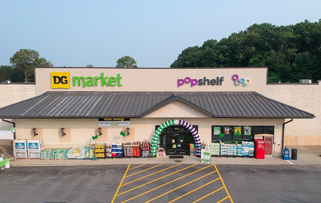 DG Market + pOpshelf | 11400 Preston Hwy, Louisville, KY 40229, USA | Phone: (502) 785-6660