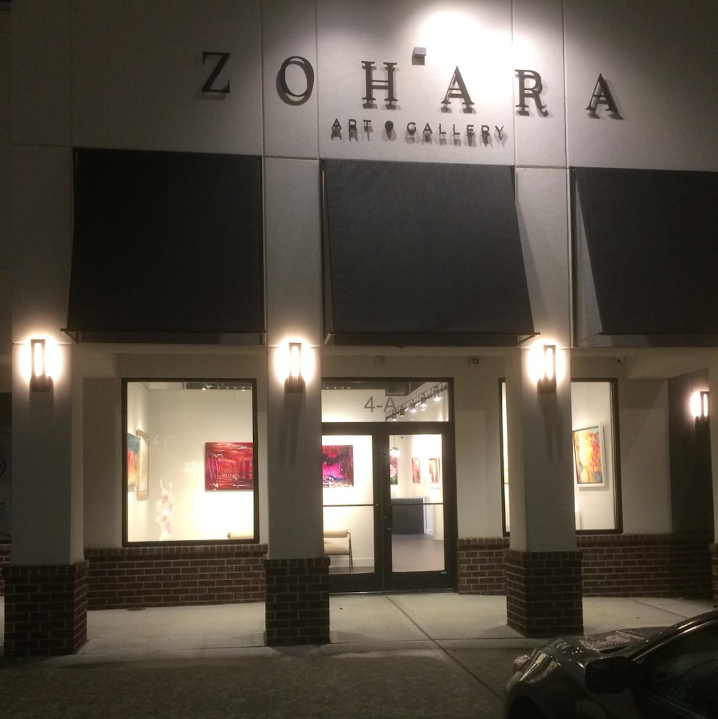 Zohara Art Gallery | 12 America Ave Unit 4A, Lakewood, NJ 08701, USA | Phone: (732) 338-9697