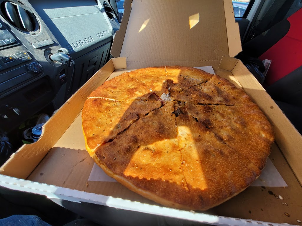Bens Pizza | 16630 W Greenway Rd #326, Surprise, AZ 85388, USA | Phone: (623) 556-0303