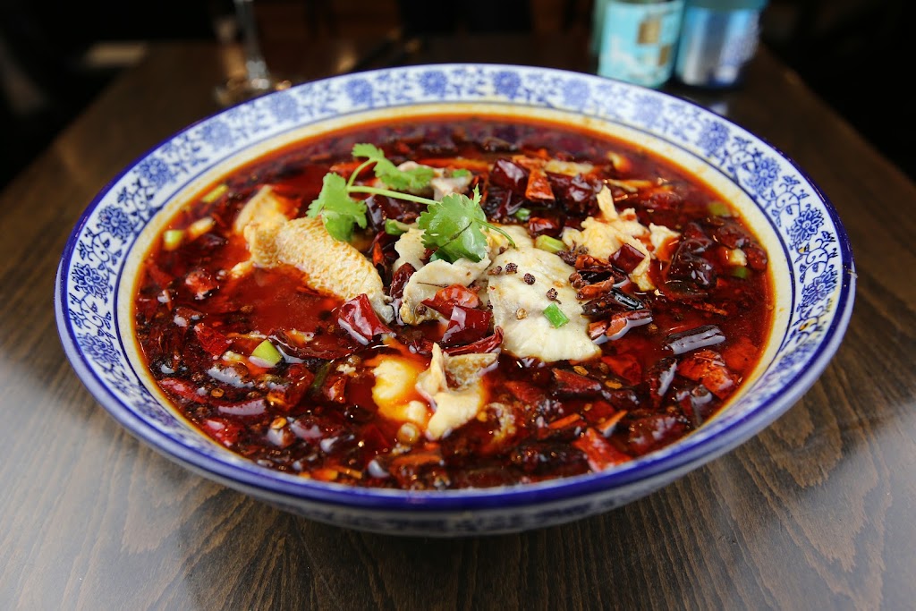 Sichuan Palace | 7 Summer St #17, Chelmsford, MA 01824, USA | Phone: (978) 256-8545