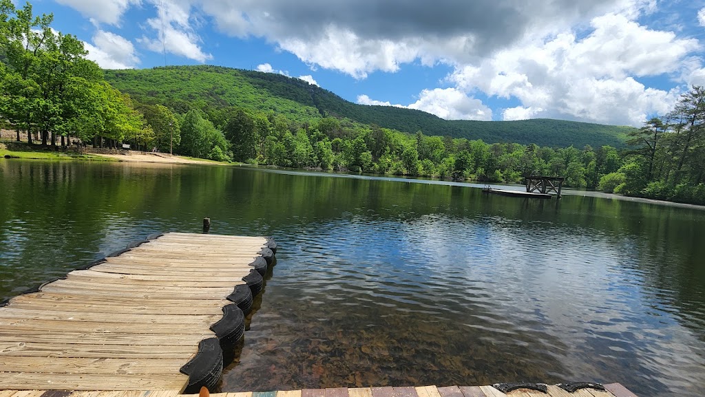 Cheaha Lake | Cheaha Rd, Delta, AL 36258, USA | Phone: (256) 488-5111