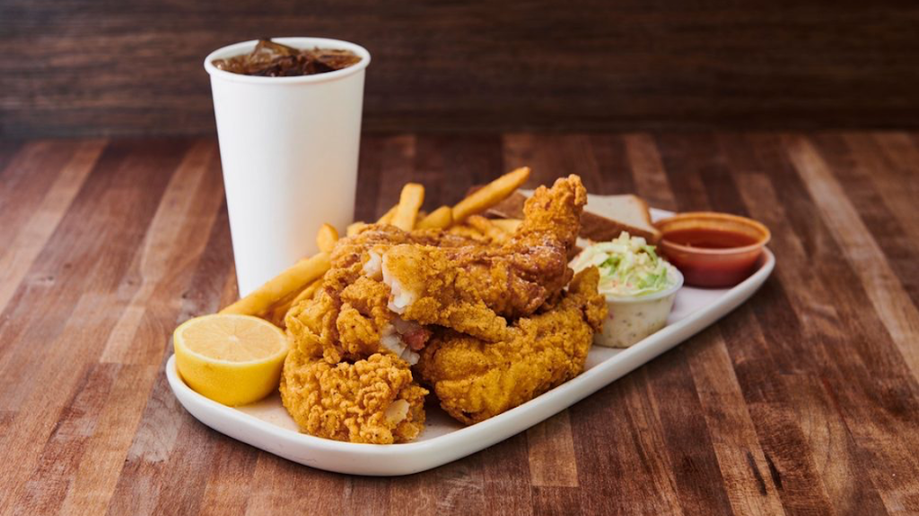 JZ Fish & Wings (Rosedale) | 252-18 #A, Rockaway Blvd, Queens, NY 11422 | Phone: (516) 667-6168