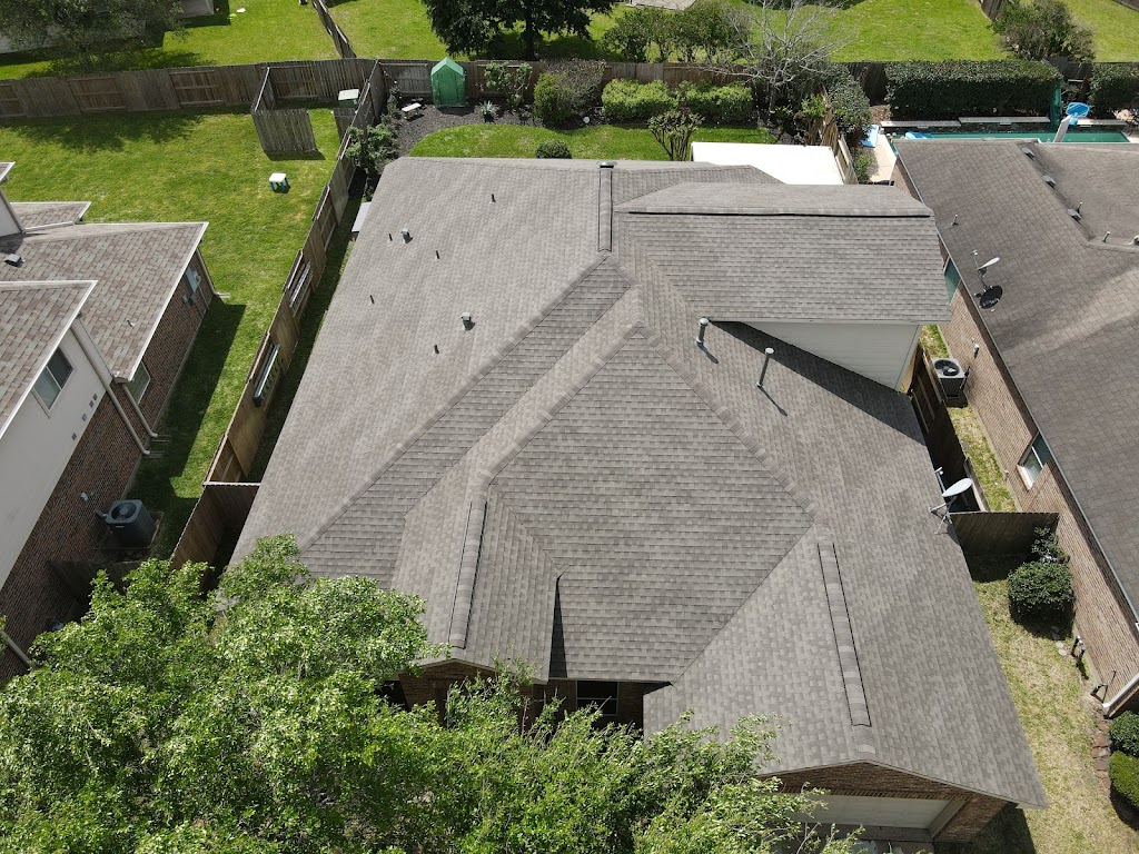 HomeGuard Roofing | 535 E Fernhurst Dr, Katy, TX 77450, USA | Phone: (281) 817-4800