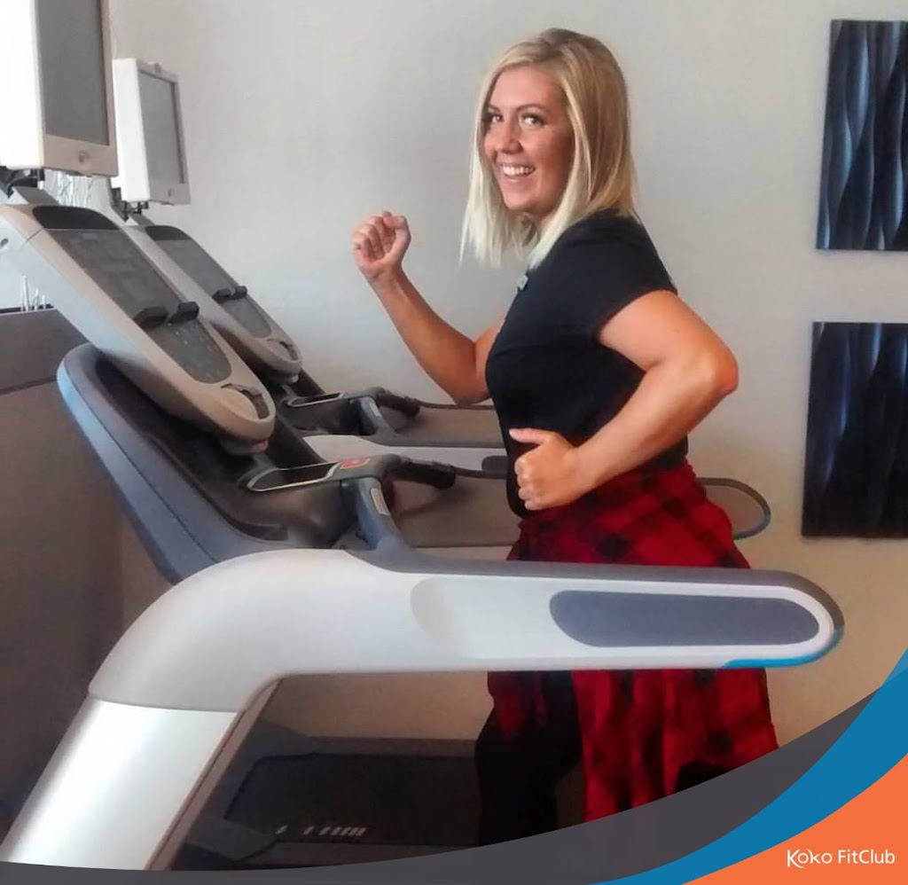 Koko FitClub Lakewood Ranch | 9009 Town Center Pkwy Suite 102, Lakewood Ranch, FL 34202, USA | Phone: (941) 899-5946