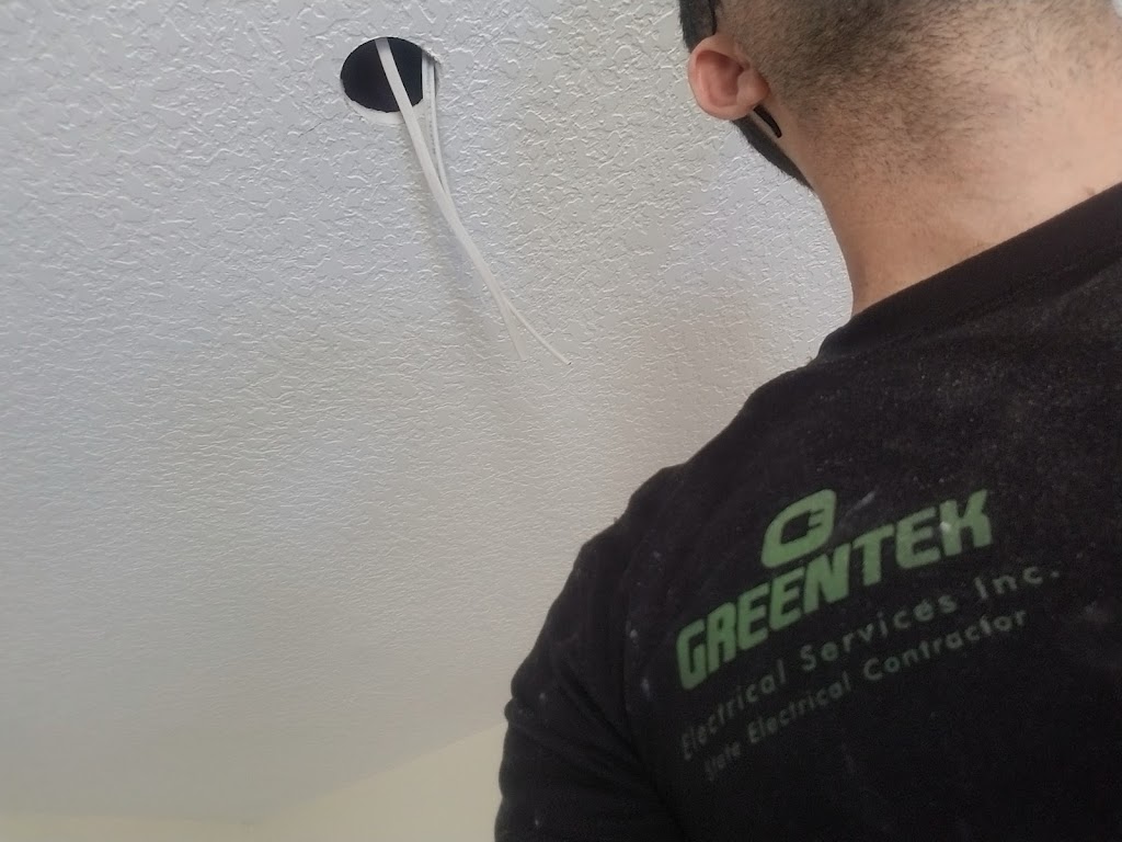 Greentek Electrical Services | 6363 Landings Terrace, Tamarac, FL 33321, USA | Phone: (954) 812-9744