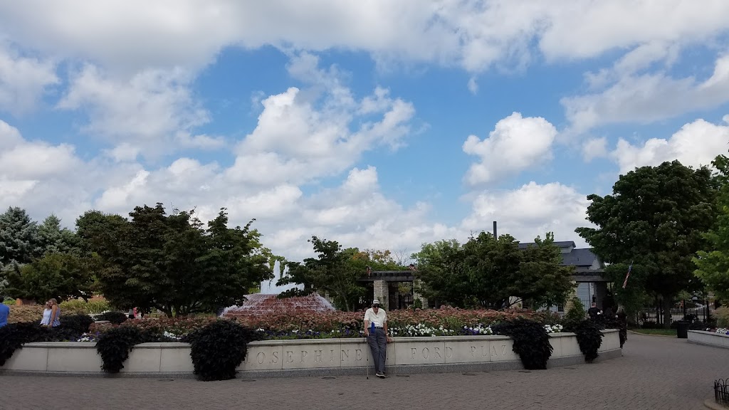 Greenfield Village Store | Dearborn, MI 48124, USA | Phone: (313) 986-6096