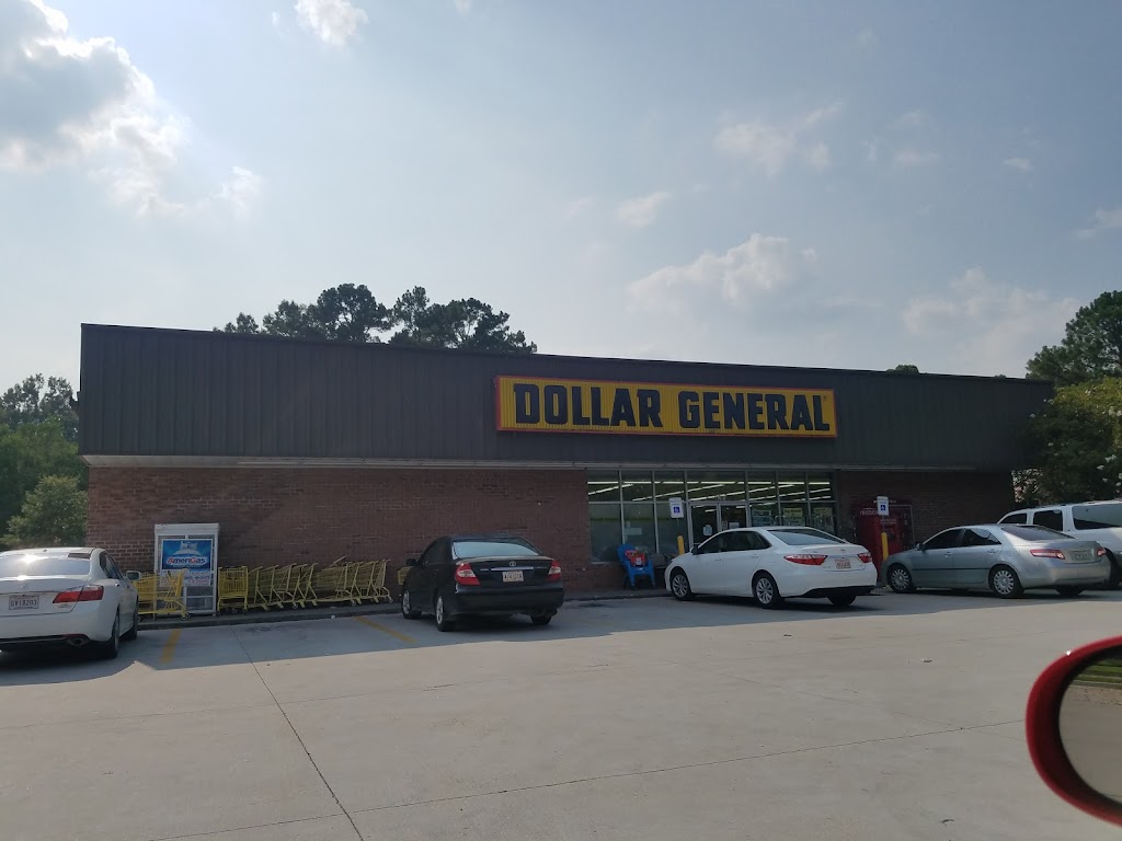 Dollar General | 16888 Liberty Rd, Baton Rouge, LA 70818, USA | Phone: (225) 339-9890