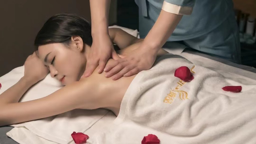 Moon Massage Spa | 1802 E Huntington Dr D, Duarte, CA 91010, USA | Phone: (626) 628-7700