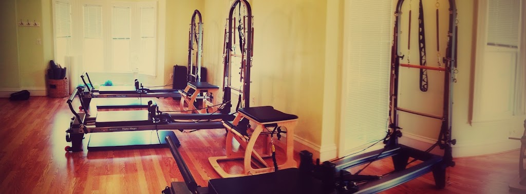 Live Long Pilates | 161 Pleasant St, Dunstable, MA 01827, USA | Phone: (617) 855-7515