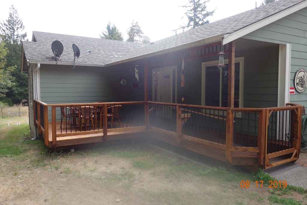 Rest Stop Adult Family Home | 15619 53rd St NW, Lakebay, WA 98349, USA | Phone: (253) 884-2103