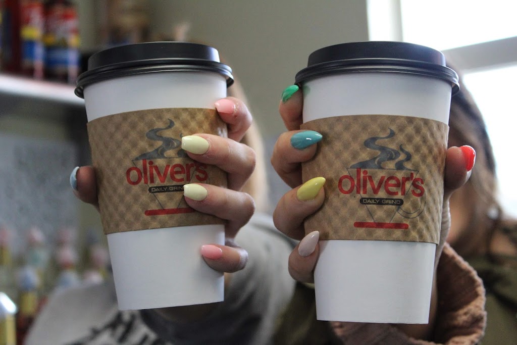 Olivers Daily Grind | 7281 W State St, Boise, ID 83714, USA | Phone: (208) 853-0177