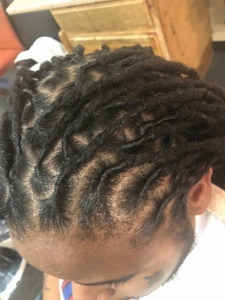 Couras Hair Braiding | 13117 E Warren Ave, Detroit, MI 48215, USA | Phone: (313) 331-1433