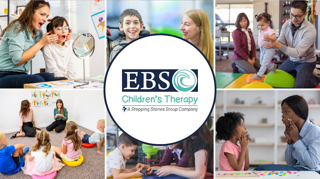 EBS Childrens Therapy | 4319 S Lee St STE 300, Buford, GA 30518, USA | Phone: (678) 288-9770