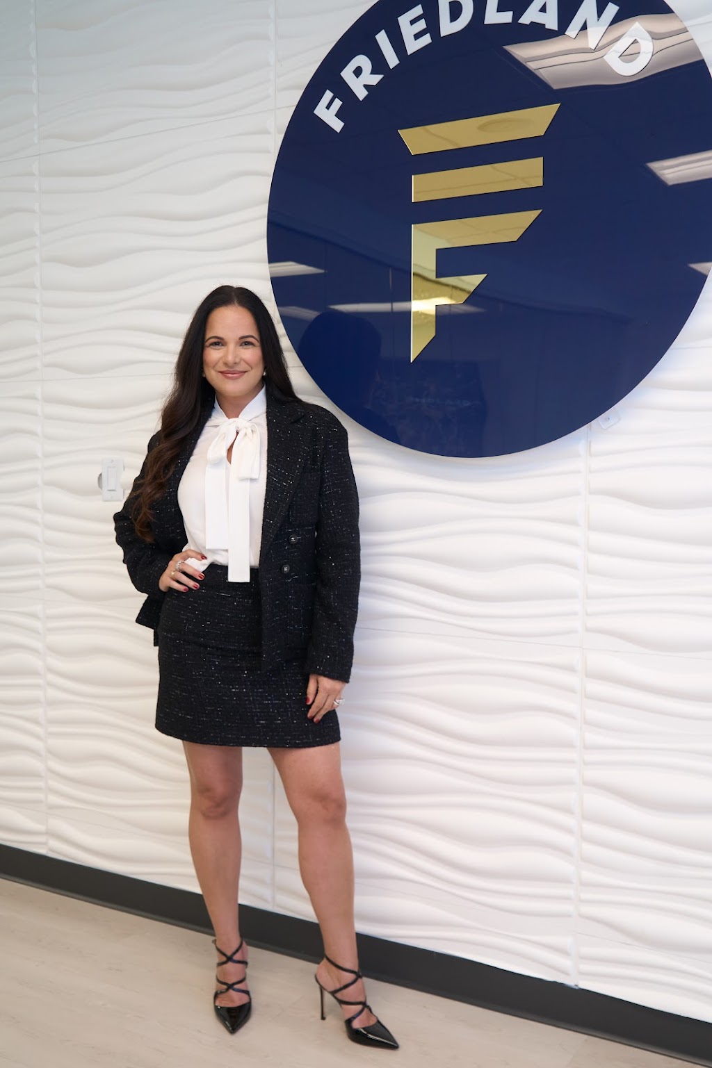 Friedland Law | 101 NE 3rd Ave #1600, Fort Lauderdale, FL 33301, USA | Phone: (800) 210-4878