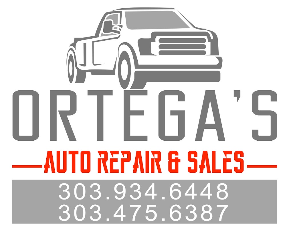 Ortegas Used Trucks & Vans | 5060 Morrison Rd, Denver, CO 80219, USA | Phone: (303) 934-6448