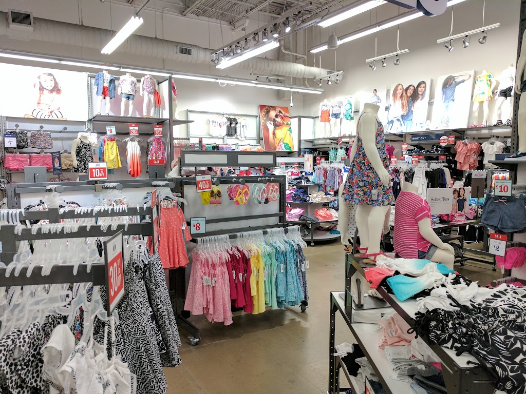 Old Navy | 9607 Research Blvd #400, Austin, TX 78759, USA | Phone: (512) 201-2593