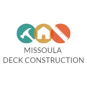 Missoula Deck Construction | 1905 Trail St apt 202, Missoula, MT 59801, United States | Phone: (406) 802-5168