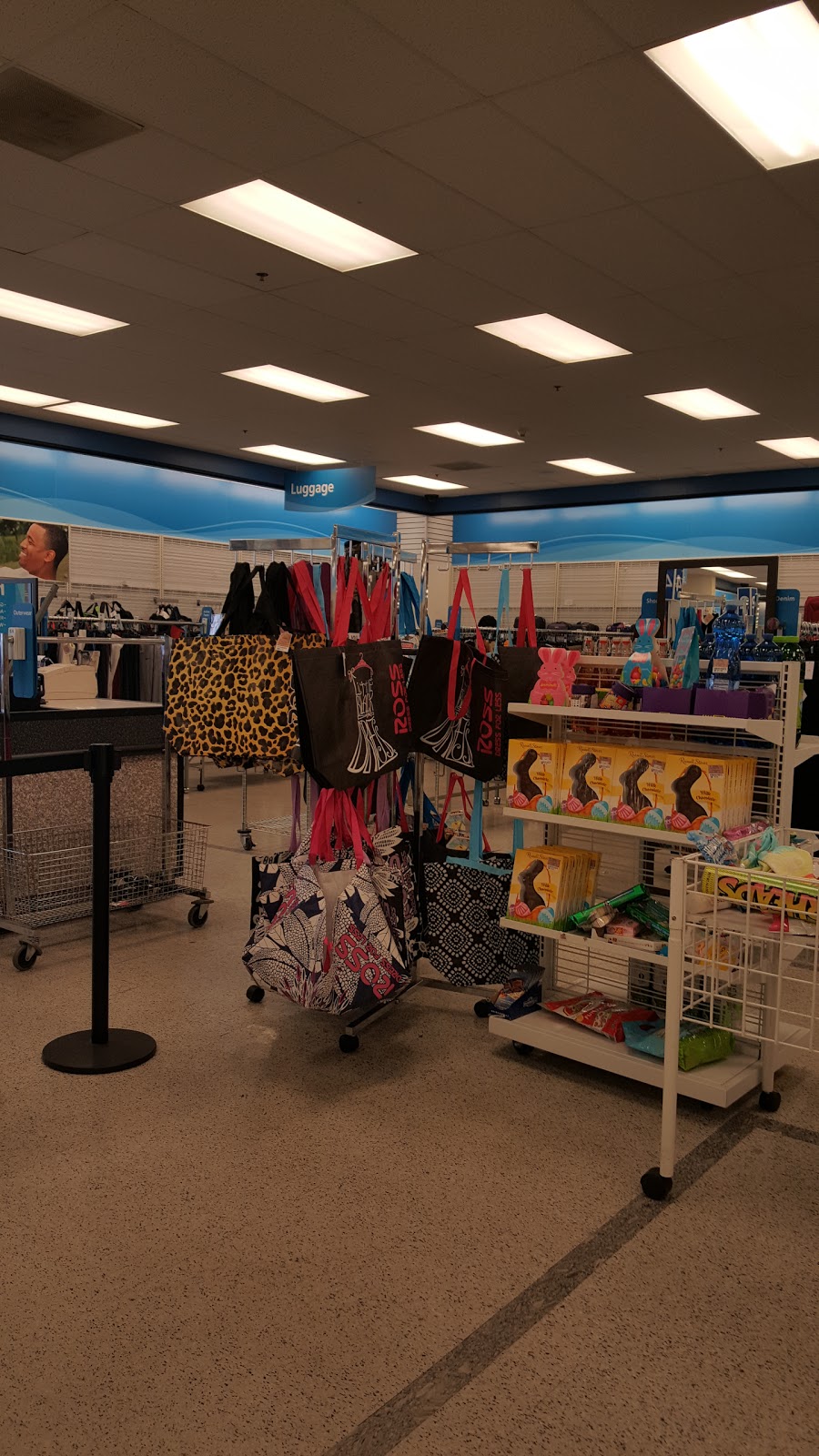 Ross Dress for Less | 835 Cortez Rd W, Bradenton, FL 34207, USA | Phone: (941) 739-6616