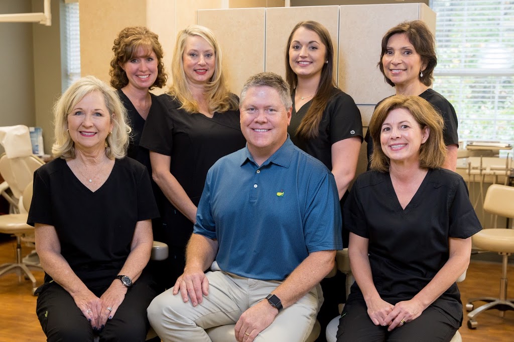 Patrick R Person, DDS | 7675 Wolf River Cir #201, Germantown, TN 38138, USA | Phone: (901) 681-0777