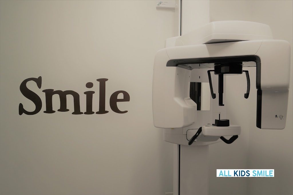 All Kids Smile | 4 Middle, Mannix Rd # 101, Rensselaer, NY 12144, USA | Phone: (518) 490-1177