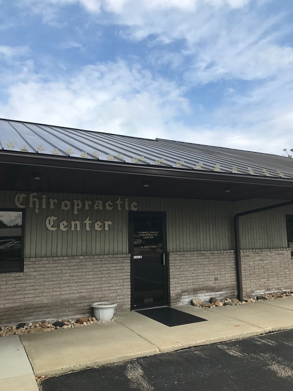 Connellsville Chiropractic Center | 2620 Memorial Blvd suite e, Connellsville, PA 15425, USA | Phone: (724) 626-8890