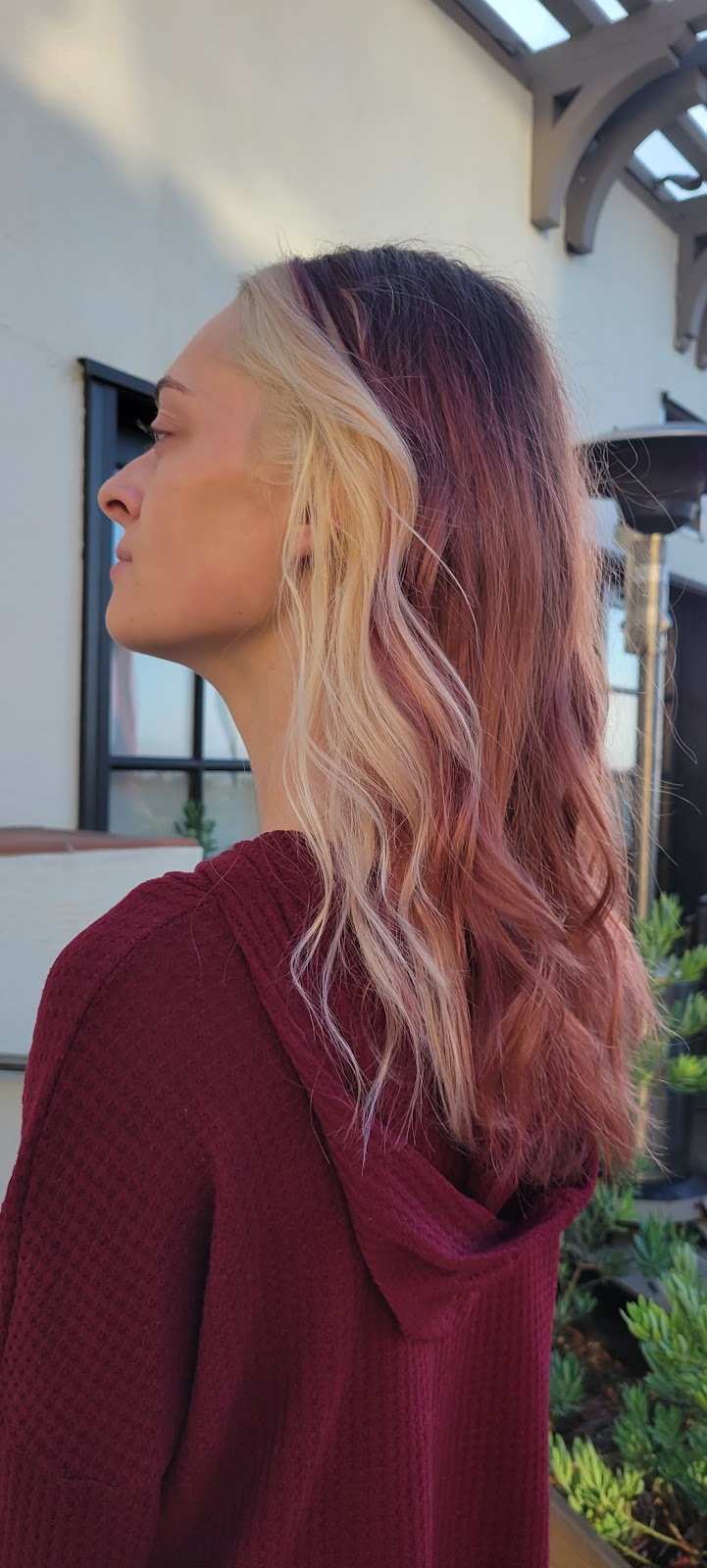 ANB Hair | Salon Republic, 1555 Camino Del Mar Suite 203, #18, Del Mar, CA 92014, USA | Phone: (858) 922-6409