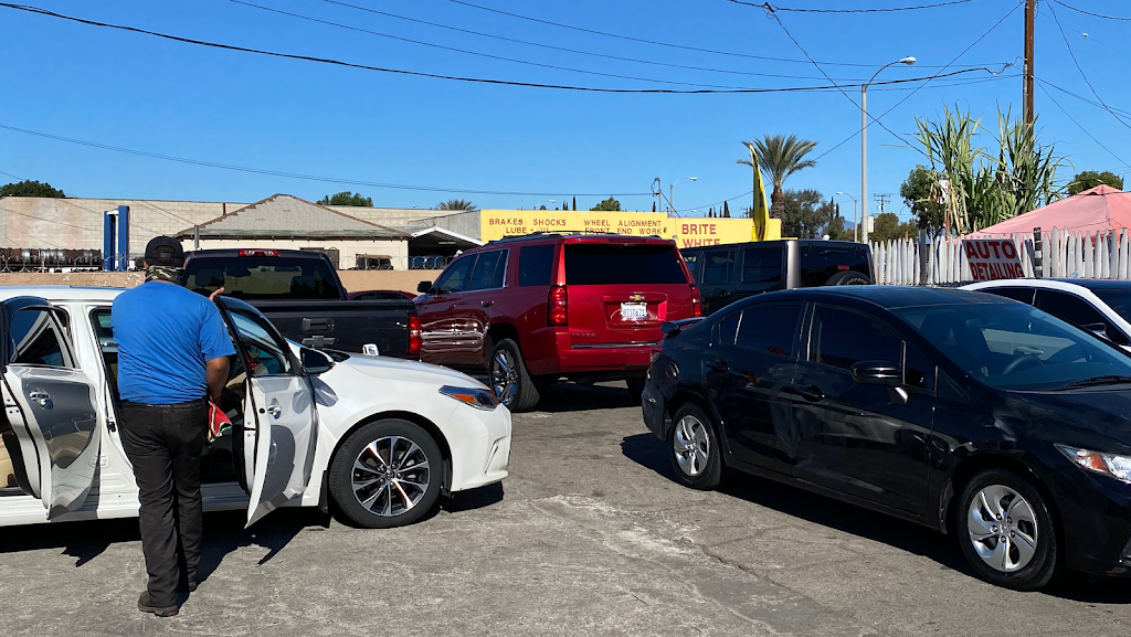 Star Car Wash | 8313 Eastern Ave, Bell Gardens, CA 90201 | Phone: (562) 291-1057