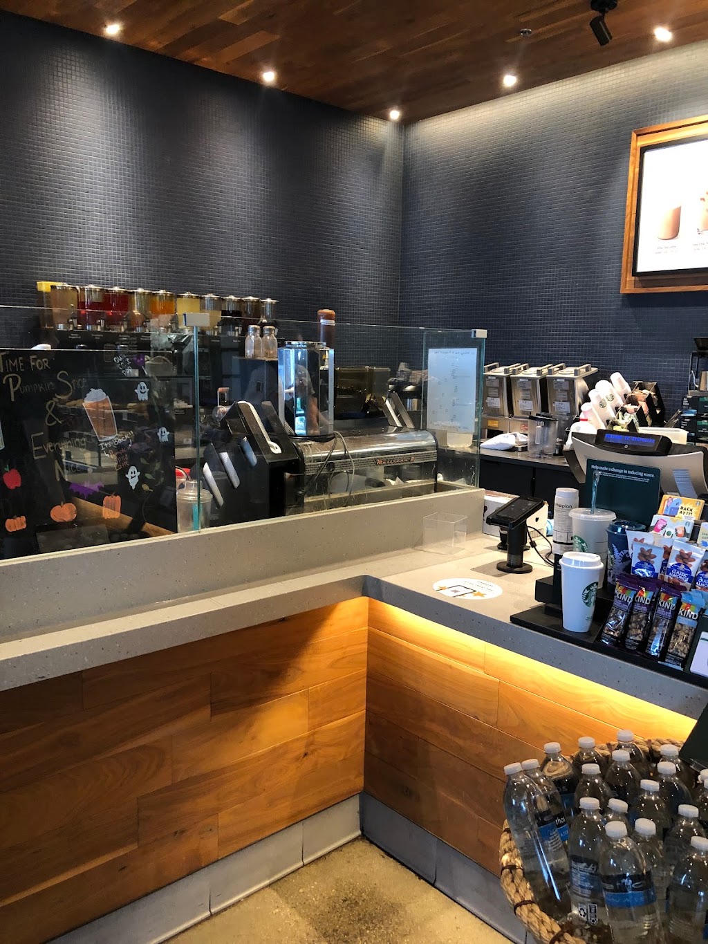 Starbucks | 1080 S Roselle Rd, Schaumburg, IL 60193, USA | Phone: (847) 895-9585