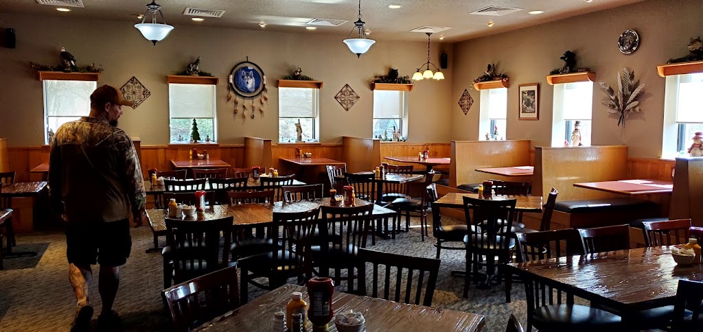 Hungry Wolf | 20400 E Austin Rd, Manchester, MI 48158, USA | Phone: (734) 428-9380