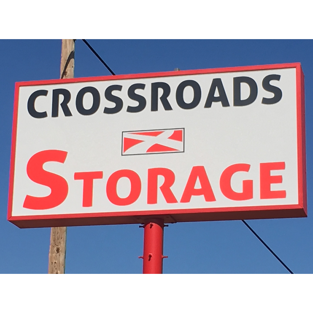 Crossroads Self Storage | 132 E Slaton Hwy, Lubbock, TX 79404, USA | Phone: (806) 500-2182