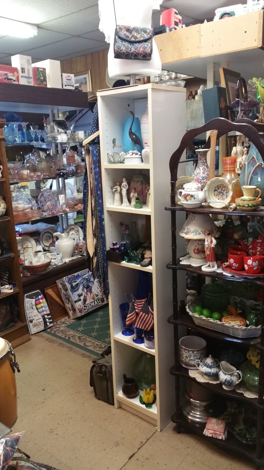 Estate Sale Shoppe | 2048 S Broad St, Hamilton Township, NJ 08610, USA | Phone: (609) 394-4939