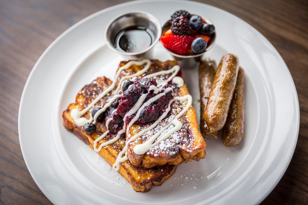 Toast & Berry | 9856 Montgomery Rd, Montgomery, OH 45242, USA | Phone: (513) 791-1900