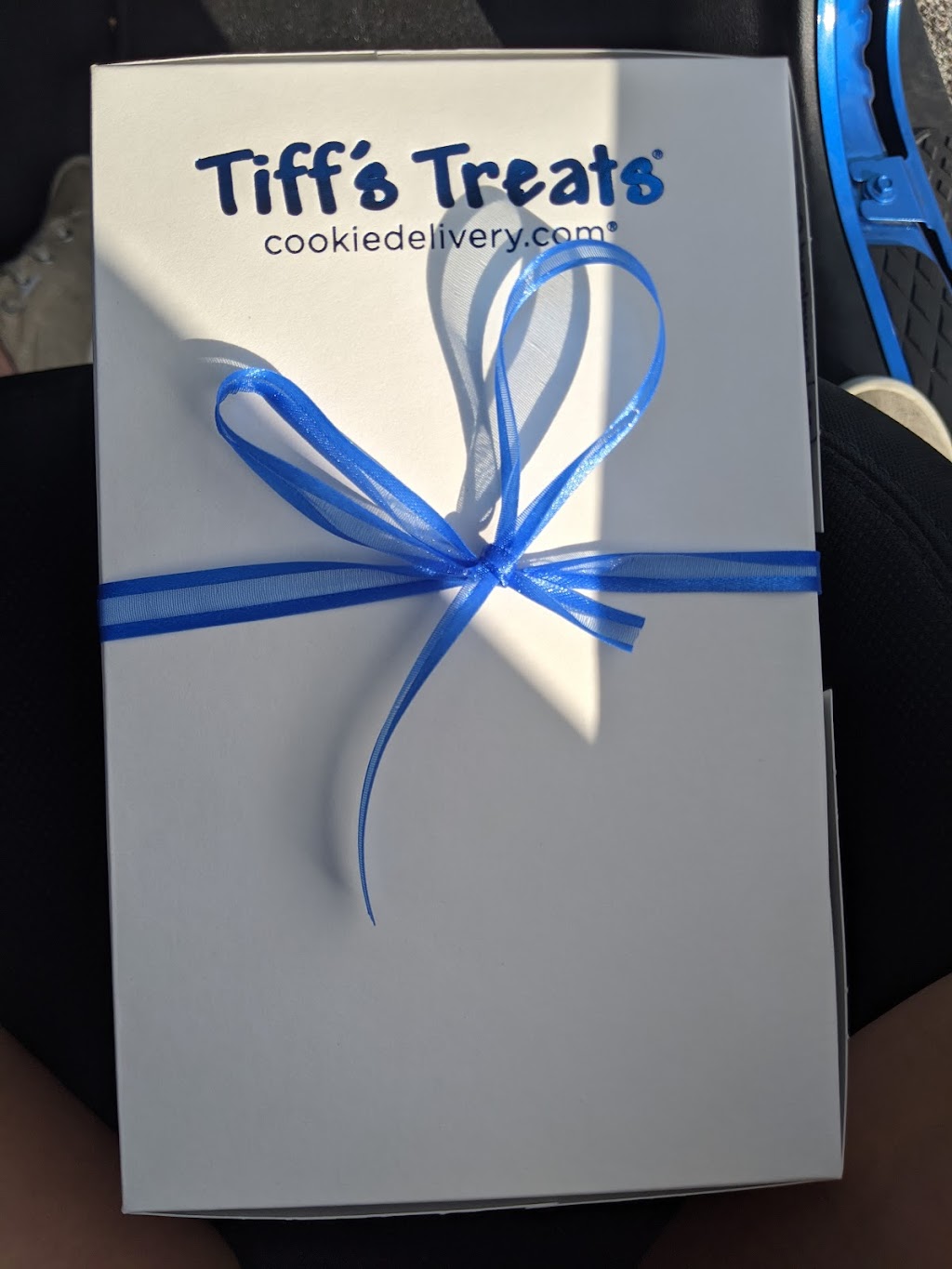 Tiffs Treats Cookie Delivery | 1705 N Collins St #121, Arlington, TX 76011 | Phone: (817) 617-4200