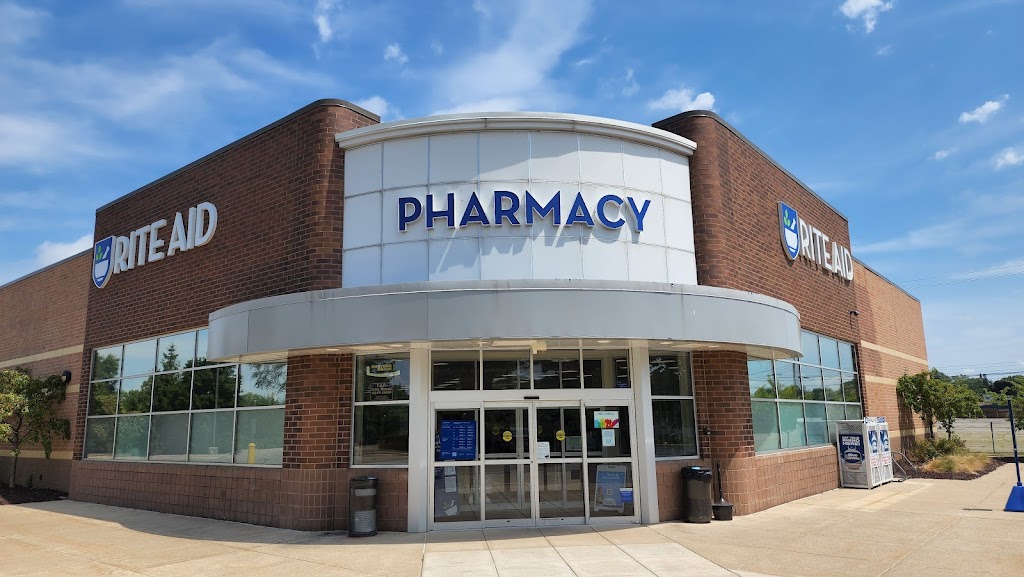 Rite Aid | 753 S Grove St, Ypsilanti, MI 48198, USA | Phone: (734) 482-7430