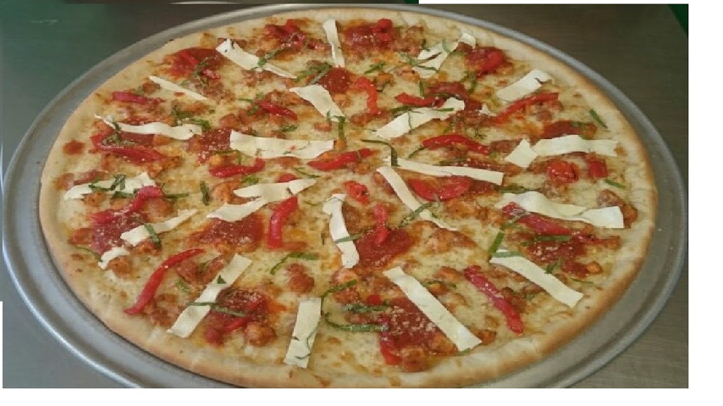 Sals NY Pizza | 701 N Battlefield Blvd, Chesapeake, VA 23320 | Phone: (757) 698-4135