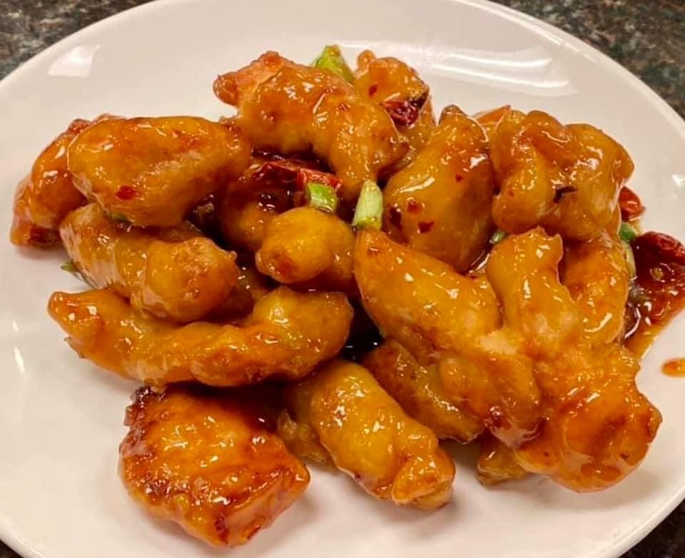 Kings Chinese Restaurant | 8112 Sheldon Rd, Elk Grove, CA 95758, USA | Phone: (916) 667-8008