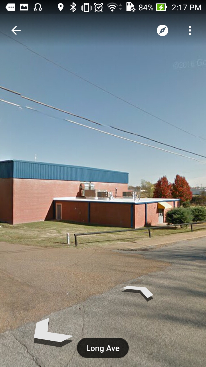 Tipton County Headstart | 412 Long Ave, Covington, TN 38019, USA | Phone: (901) 476-7488