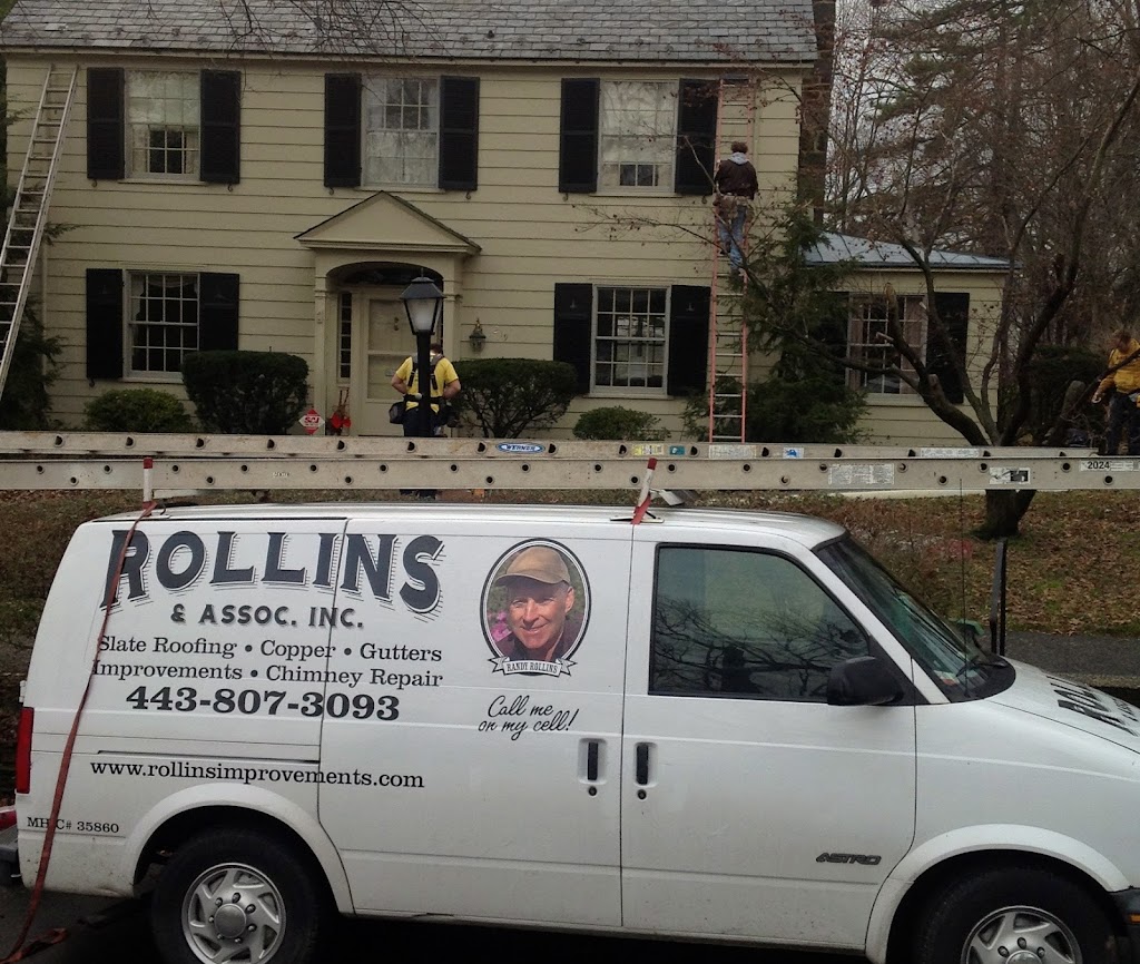 Rollins & Associates Inc. | 11716 Hamilton Pl, White Marsh, MD 21162, USA | Phone: (443) 807-3093