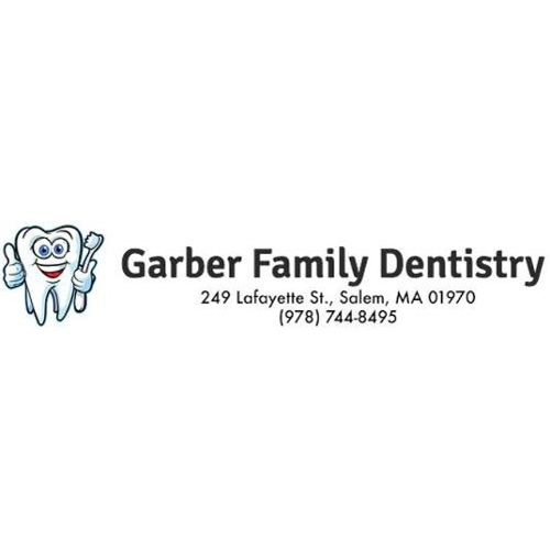 Garber Salem Family Dentistry | 249 Lafayette St, Salem, MA 01970, USA | Phone: (978) 744-8495