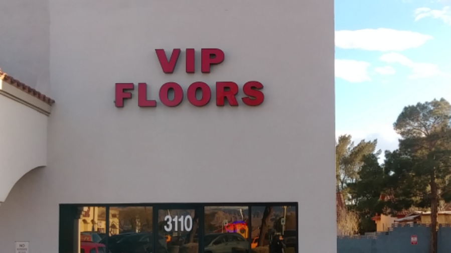 VIP Floors LLC | 3934 Redfield Ave, North Las Vegas, NV 89032, USA | Phone: (702) 955-6877